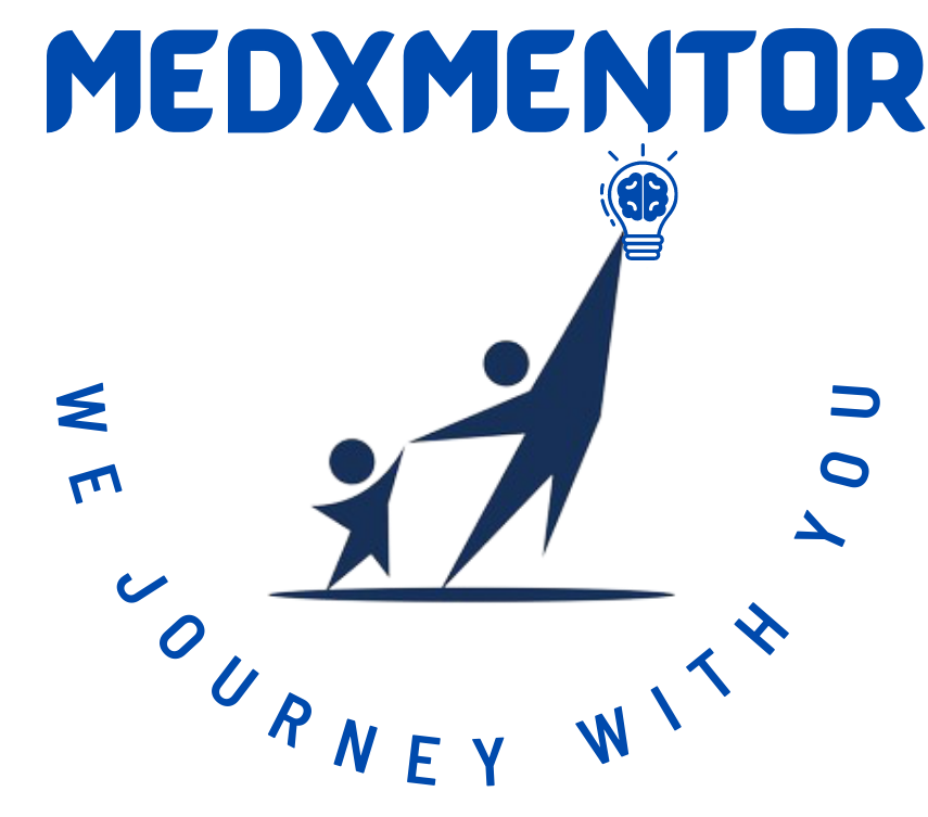 MedXMentor Logo