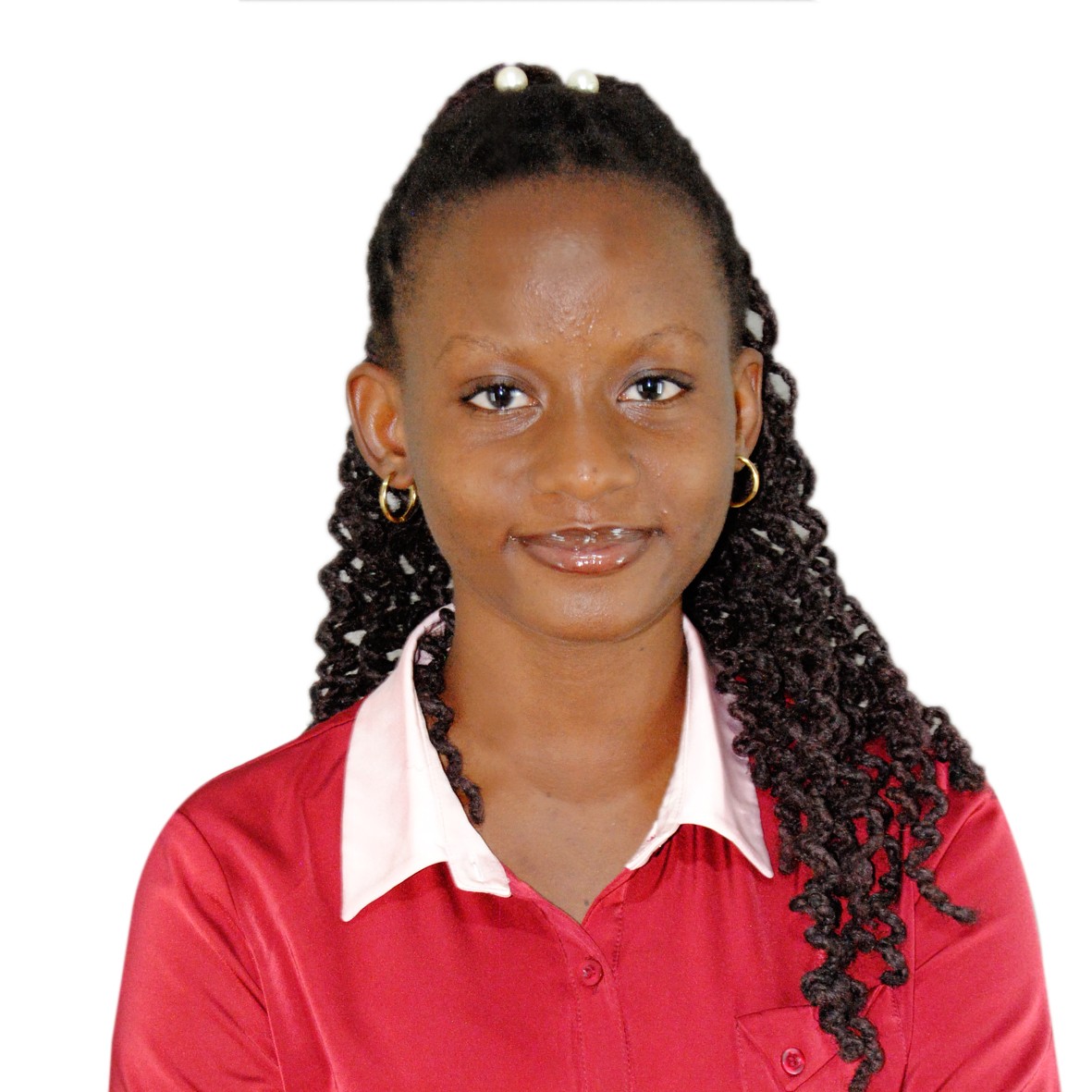Eunice Haragakiza