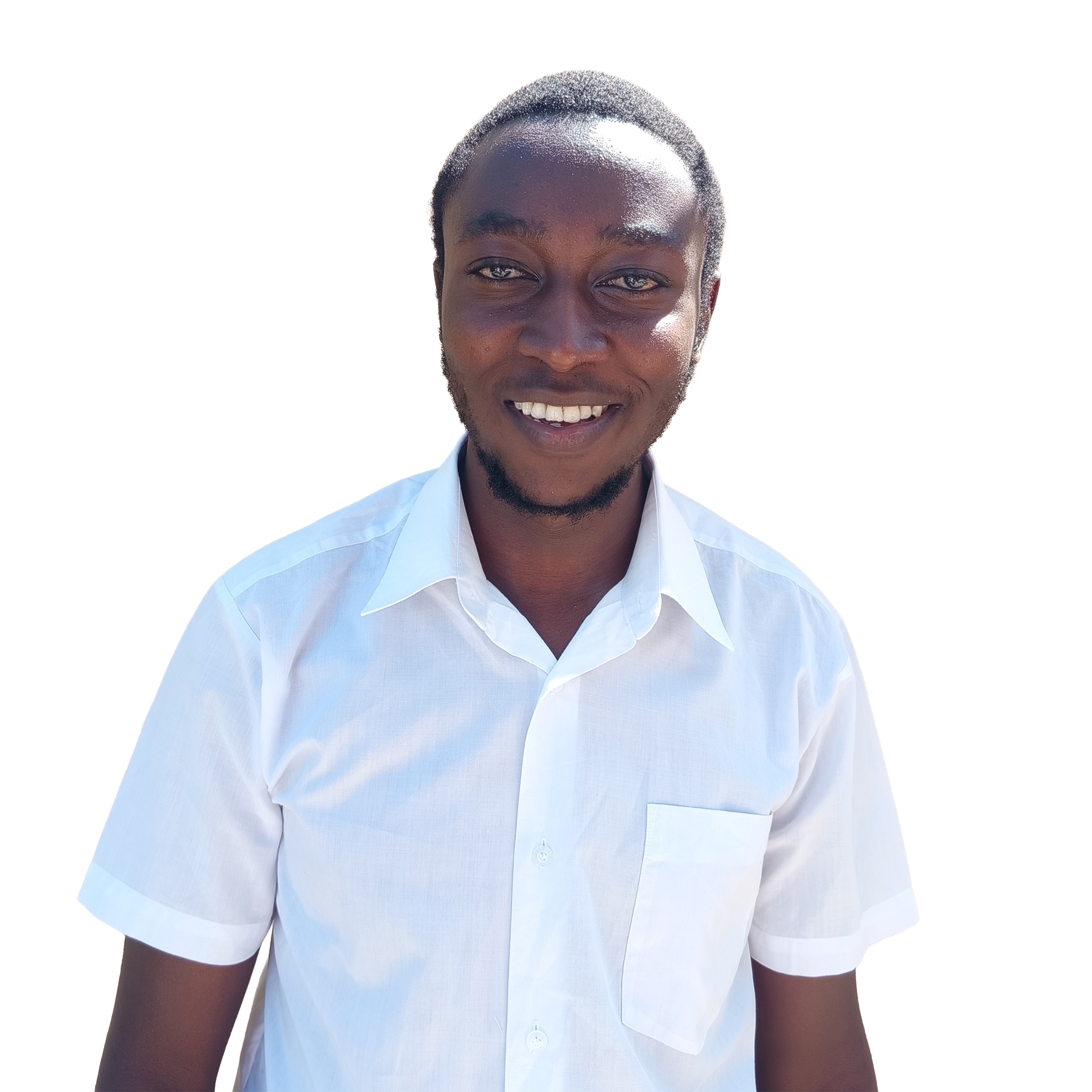 Brian Kariuki